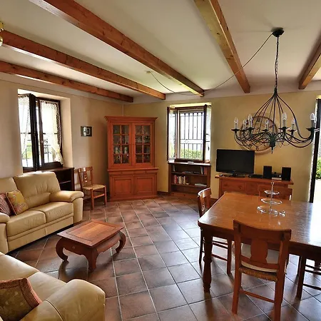 Apartment Pignoi Groundfloor *