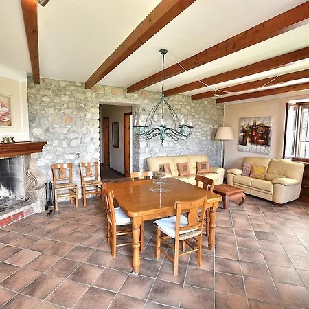 Apartment Pignoi Groundfloor *