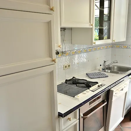 Pignoi Groundfloor Apartment Garda (Verona)