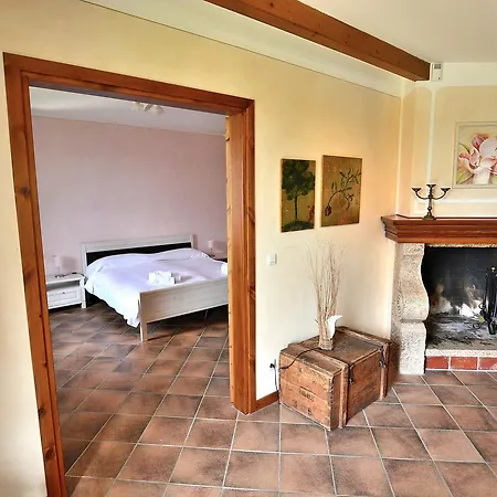 Pignoi Groundfloor Apartment