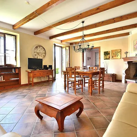 Pignoi Groundfloor *