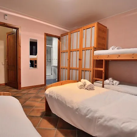 Pignoi Groundfloor Apartment *