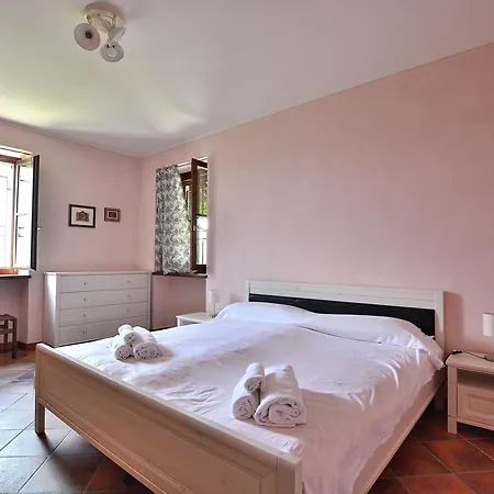 Pignoi Groundfloor Apartment Garda (Verona)
