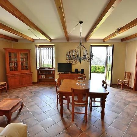 Pignoi Groundfloor Garda (Verona)