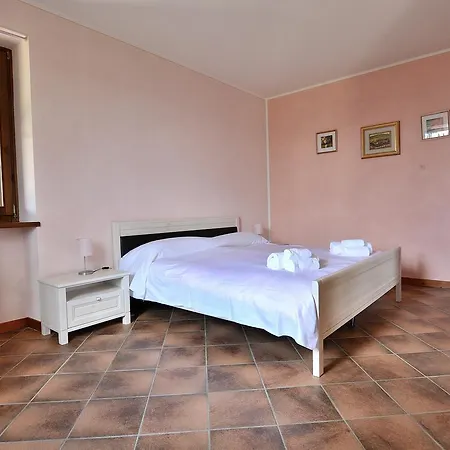 Apartment Pignoi Groundfloor