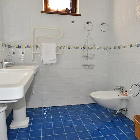 Apartment Pignoi Groundfloor *