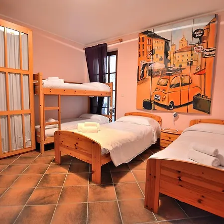 Pignoi Groundfloor Apartment