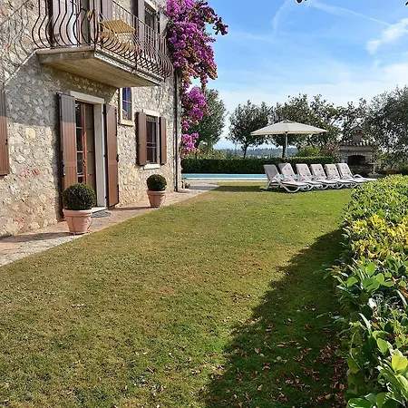 Pignoi Groundfloor Lejlighed *