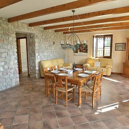Lejlighed Pignoi Groundfloor