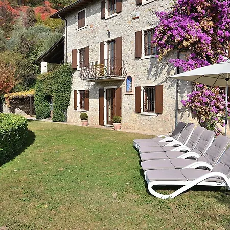 Pignoi Groundfloor Garda (Verona)