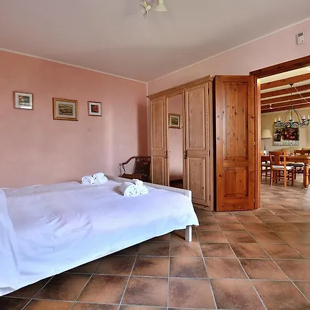 Lejlighed Pignoi Groundfloor Garda (Verona)