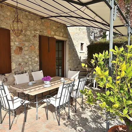 Pignoi Groundfloor *
