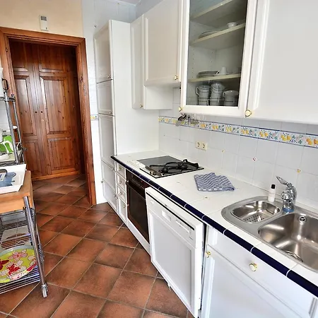 Pignoi Groundfloor Lejlighed
